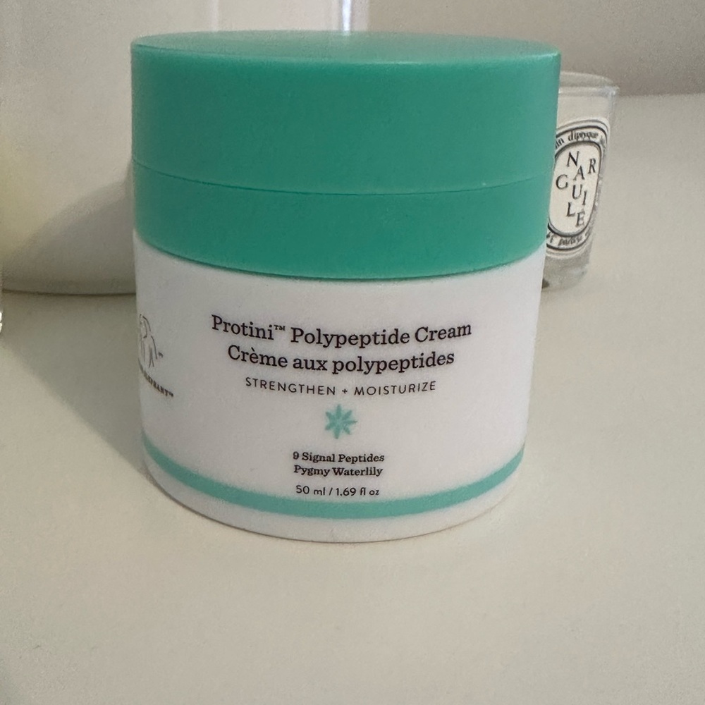 Drunk Elephant Protini Polypeptide Cream